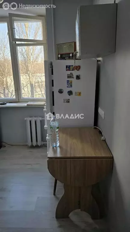 2-комнатная квартира: Москва, Сеславинская улица, 26 (42.9 м) - Фото 1
