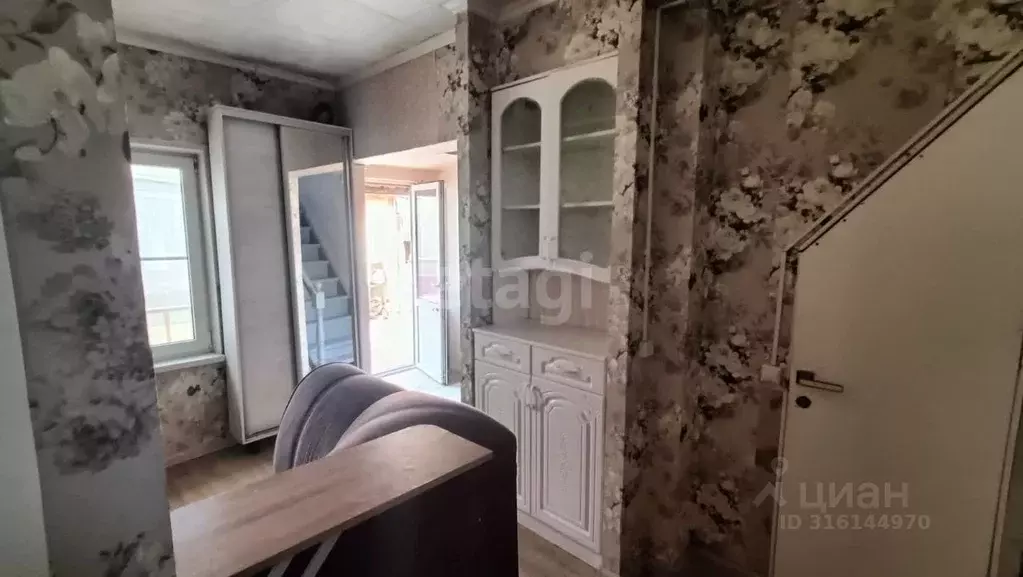 Дом в Краснодарский край, Новороссийск ул. Красных Военморов (66 м) - Фото 1