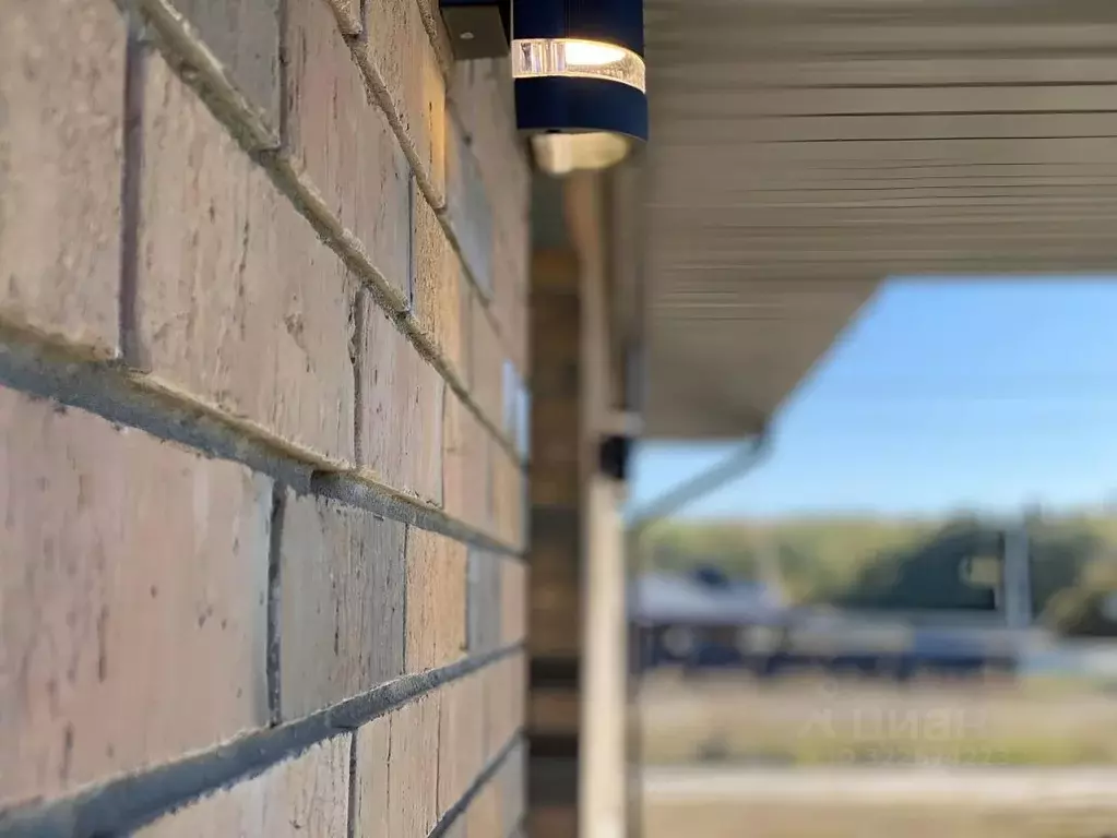 Коттедж в Воронежская область, Рамонский район, Айдаровское с/пос, с. ... - Фото 2