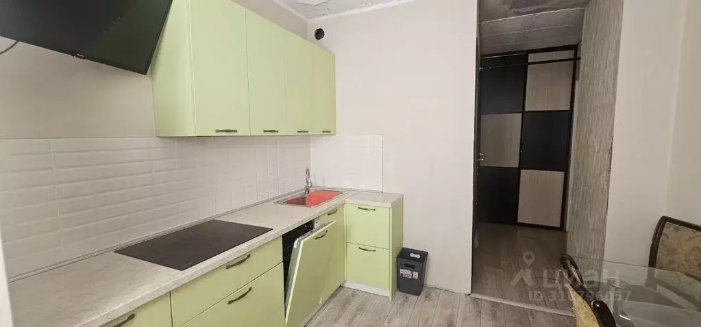 2-к кв. Челябинская область, Челябинск ул. Чоппа, 3 (51.4 м) - Фото 2