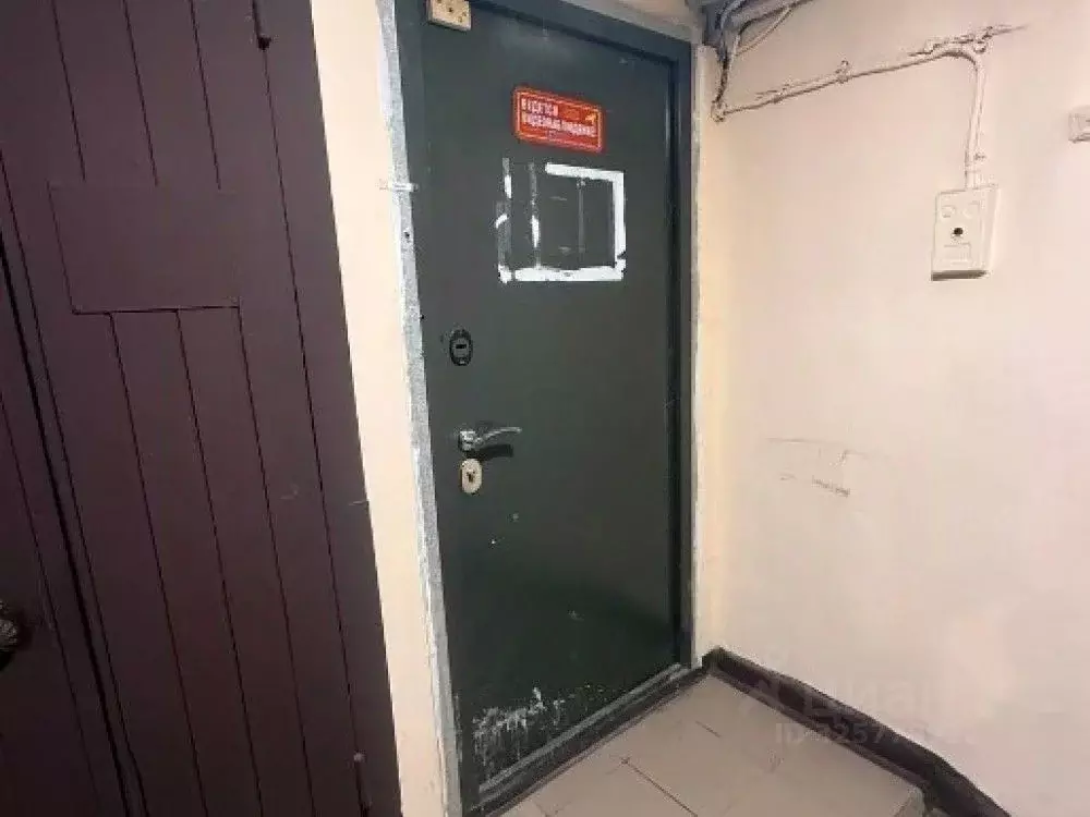 Торговая площадь в Москва ул. Маршала Рыбалко, 1 (210 м) - Фото 1