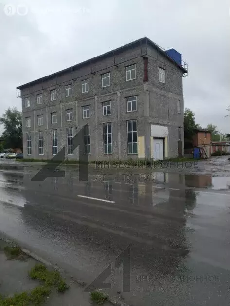 Помещение свободного назначения (763 м) - Фото 1