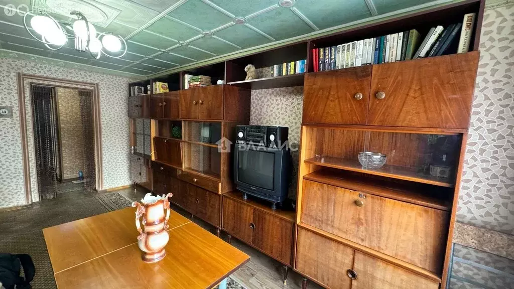 3-комнатная квартира: Советск, улица Луначарского, 8А (63.6 м) - Фото 2