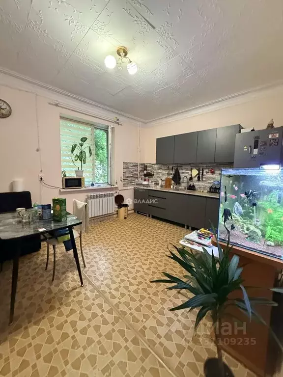 3-к кв. Крым, Керчь ул. Ульяновых, 41 (63.0 м) - Фото 1