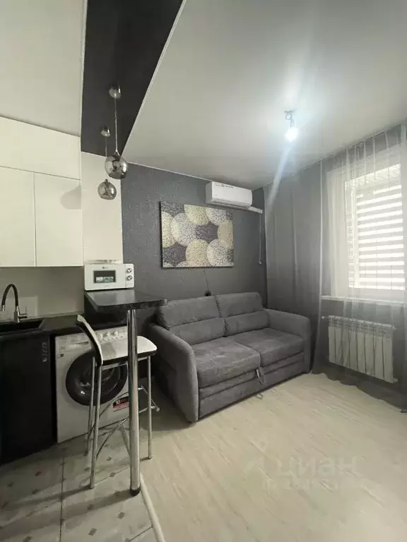 Студия Пензенская область, Пензенский район, с. Засечное, Город ... - Фото 1