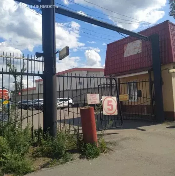 Офис (400 м) - Фото 2