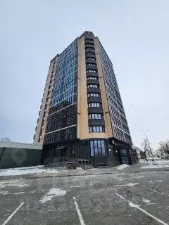 1-к кв. Амурская область, Благовещенск Связной пер., 4 (37.0 м) - Фото 1