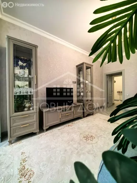 2-комнатная квартира: Нальчик, улица Тарчокова, 31к1 (76 м) - Фото 2