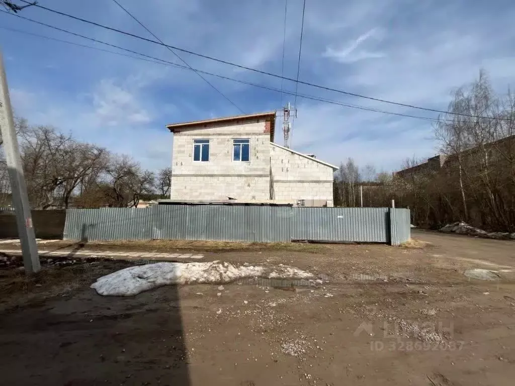 Помещение свободного назначения в Калужская область, Дзержинский ... - Фото 1