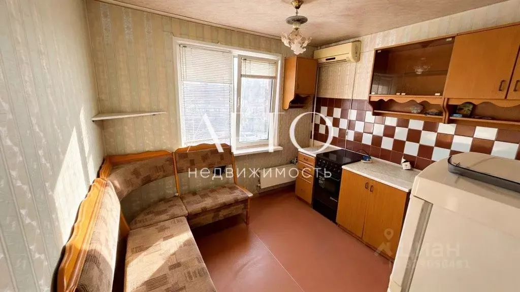 Комната Краснодарский край, Сочи Блиново мкр, ул. Лесная, 20 (21.0 м) - Фото 2