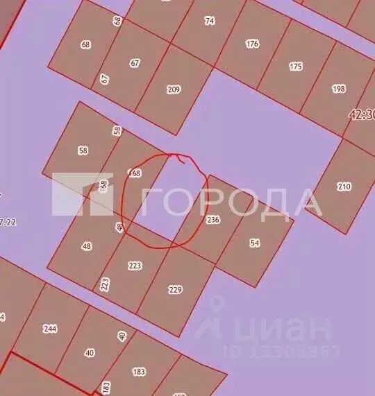 Участок в Кемеровская область, Новокузнецк Зеленчиха СНТ,  (10.0 сот.) - Фото 2