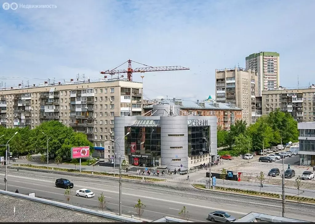 Помещение свободного назначения (12.4 м) - Фото 0