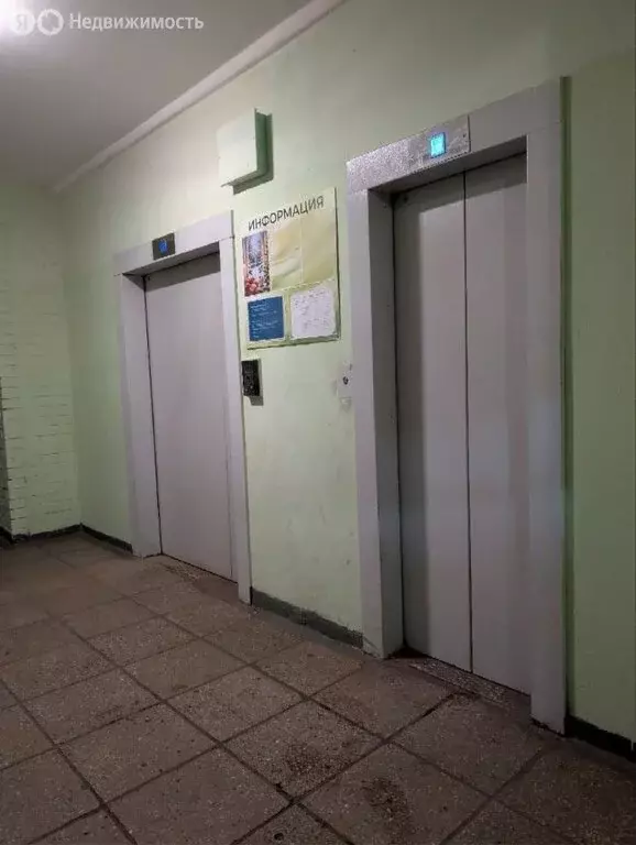 1-комнатная квартира: Москва, Новогиреевская улица, 37 (41 м) - Фото 1