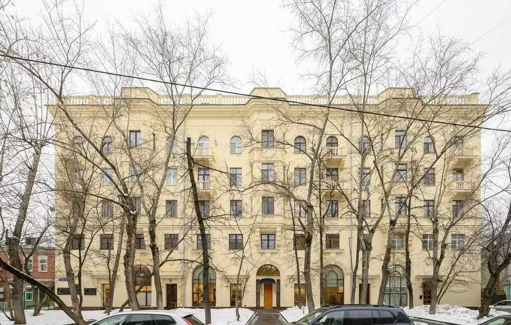 Помещение свободного назначения (144.2 м) - Фото 2