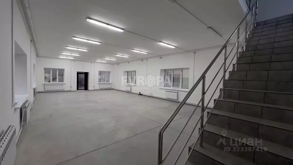 Офис в Ульяновская область, Ульяновск проезд 10-й Инженерный, 20А (460 ... - Фото 2