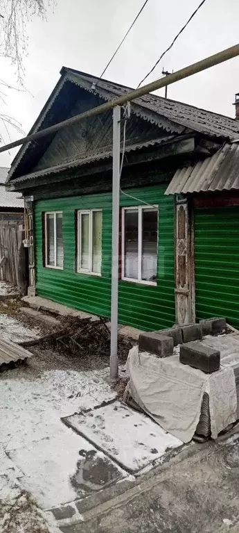 Дом в Свердловская область, Нижний Тагил ул. Носова, 176 (37 м) - Фото 0