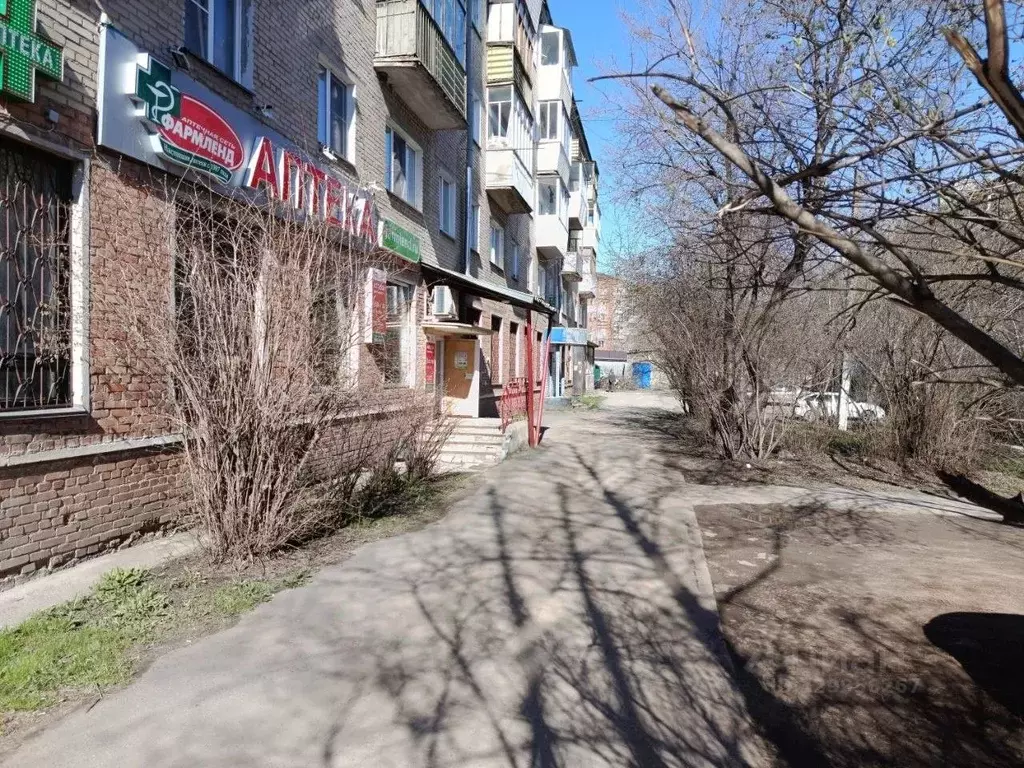 Помещение свободного назначения в Челябинская область, Златоуст ул. ... - Фото 1
