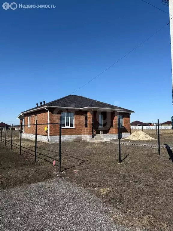 Участок в рабочий посёлок Разумное, микрорайон Разумное-81 (12 м) - Фото 2