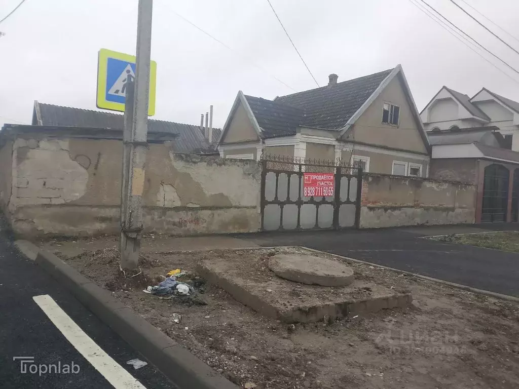 Участок в Кабардино-Балкария, Нальчик ул. Головко (6.6 сот.) - Фото 2