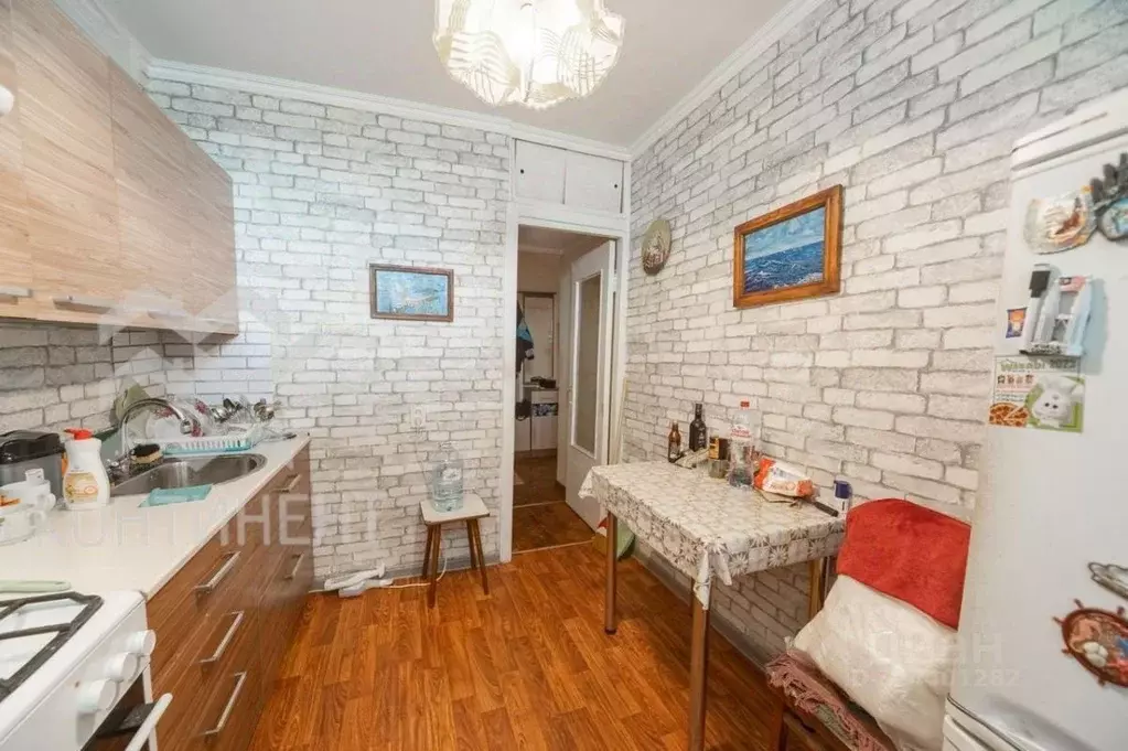 3-к кв. Крым, Евпатория ул. Интернациональная, 131 (72.2 м) - Фото 1