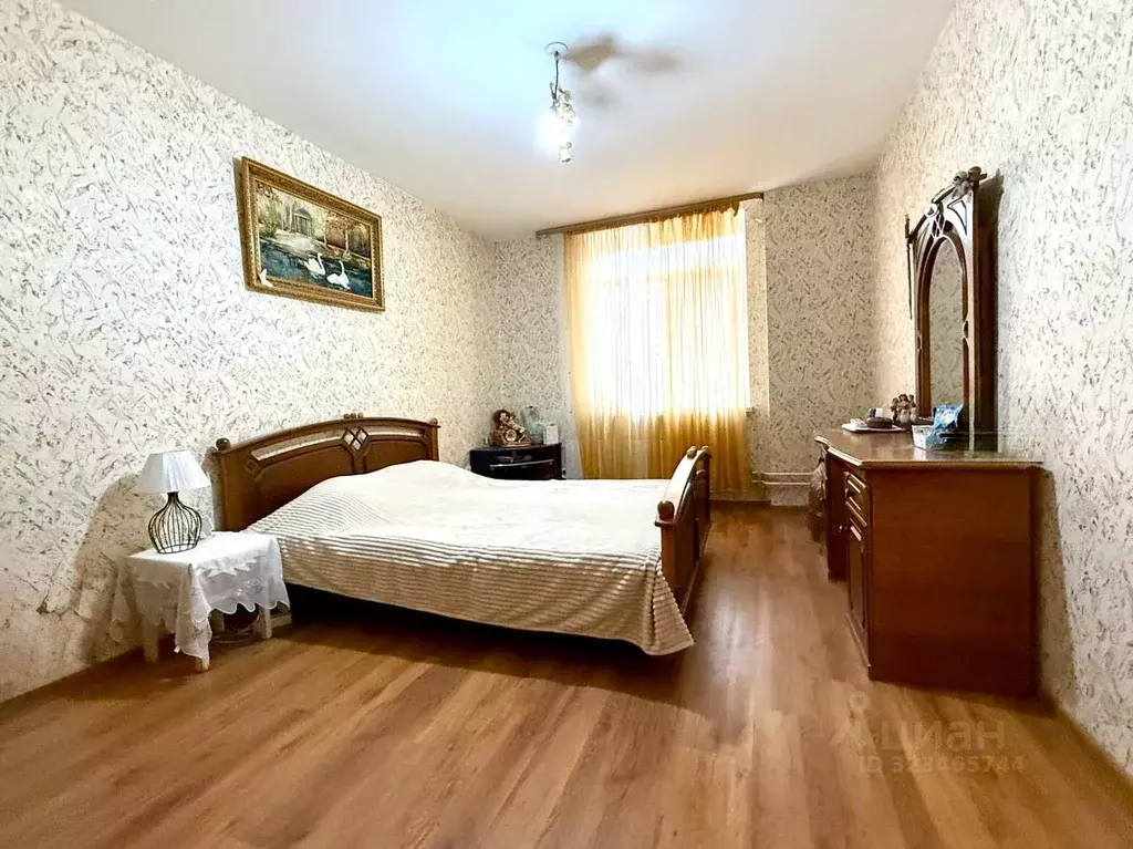 4-к кв. Воронежская область, Воронеж ул. Грамши, 82 (95.2 м) - Фото 2