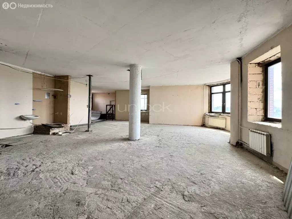 5-комнатная квартира: Москва, Нежинская улица, 8к1 (158.9 м) - Фото 0