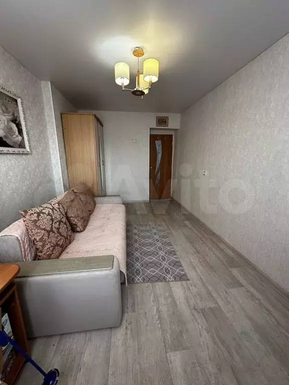 3-к. квартира, 59 м, 4/5 эт. - Фото 1