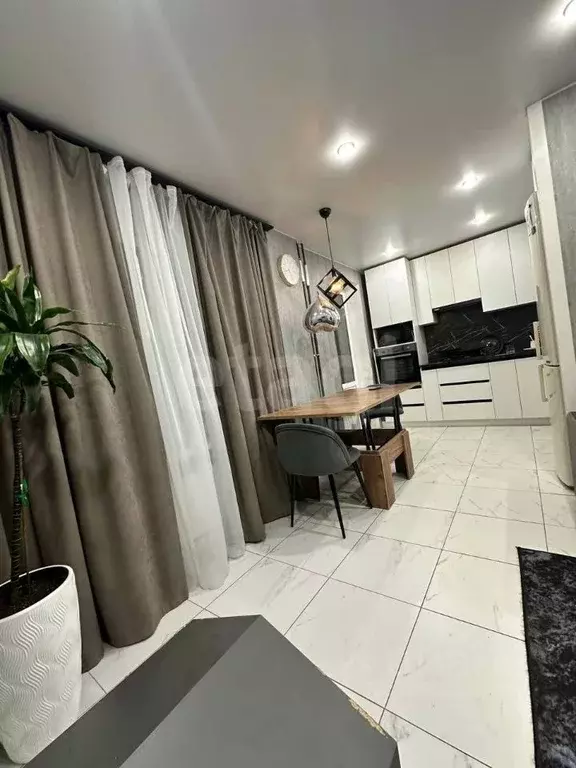 1-к кв. Псковская область, Псковский район, Завеличенская волость, д. ... - Фото 2