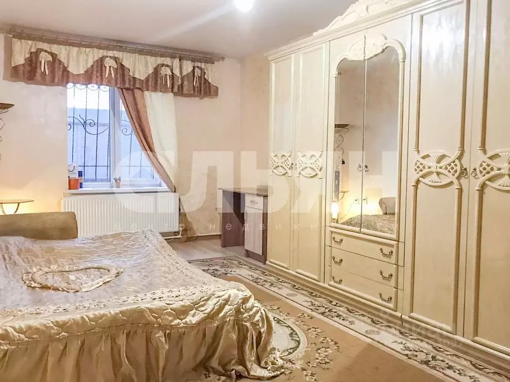 Дом в Крым, Симферополь ул. 25-я Коллективных Садов, 281 (122 м) - Фото 1