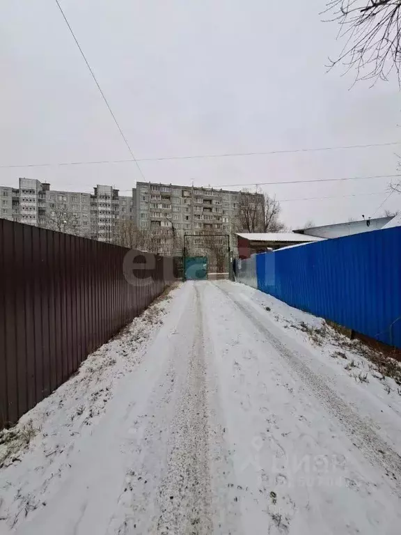 Участок в Тверская область, Тверь Мичуринец садовое товарищество, 29 ... - Фото 1