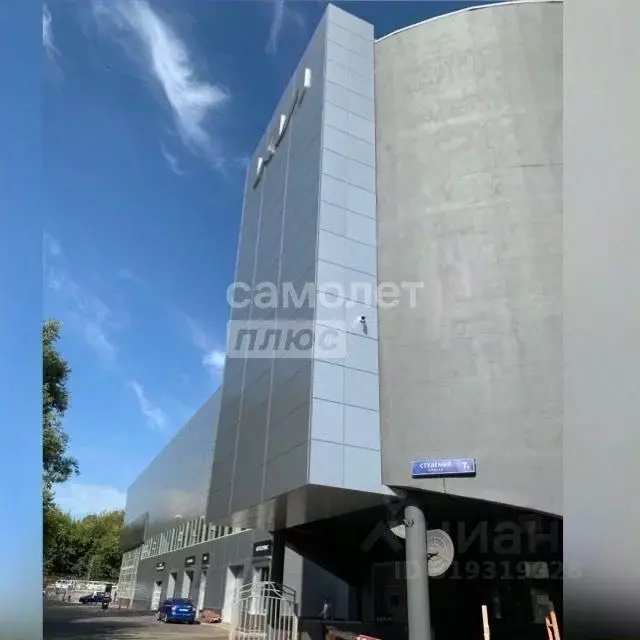 Помещение свободного назначения в Москва Студеный проезд, 7Б (2100 м) - Фото 0