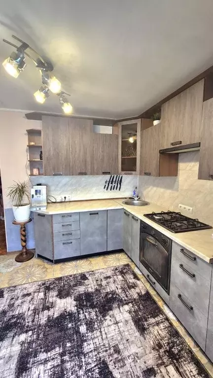 3-к кв. Севастополь ул. Челнокова, 39 (75.0 м) - Фото 1