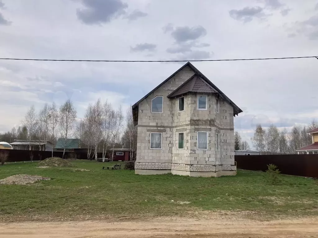 Купить Дом В Смоленском Районе Печерск