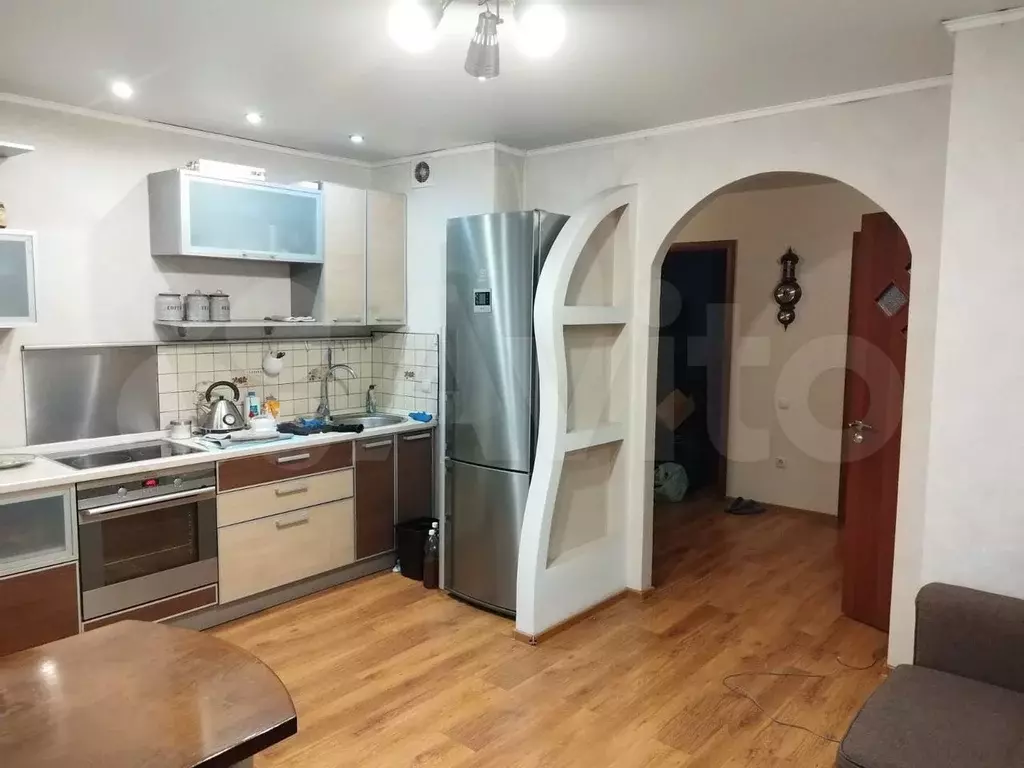 3-к. квартира, 58 м, 5/5 эт. - Фото 0