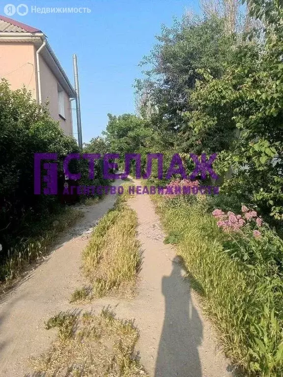 Участок в Феодосия, Геологический переулок (2 м) - Фото 0