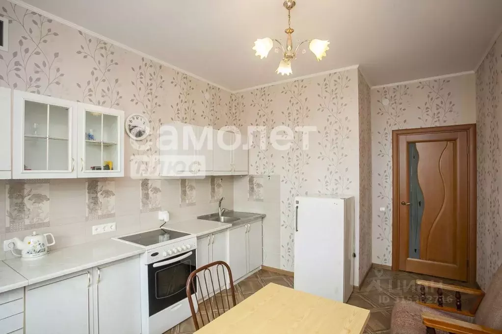 1-к кв. Кемеровская область, Кемерово ул. Гагарина, 47 (46.6 м) - Фото 0