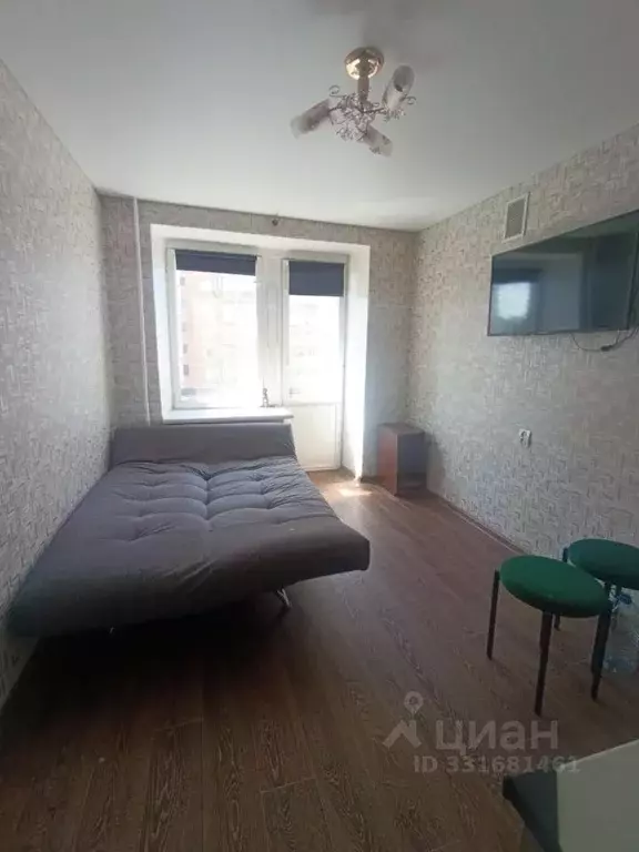 Комната Самарская область, Тольятти Революционная ул., 3к2 (13.0 м) - Фото 2