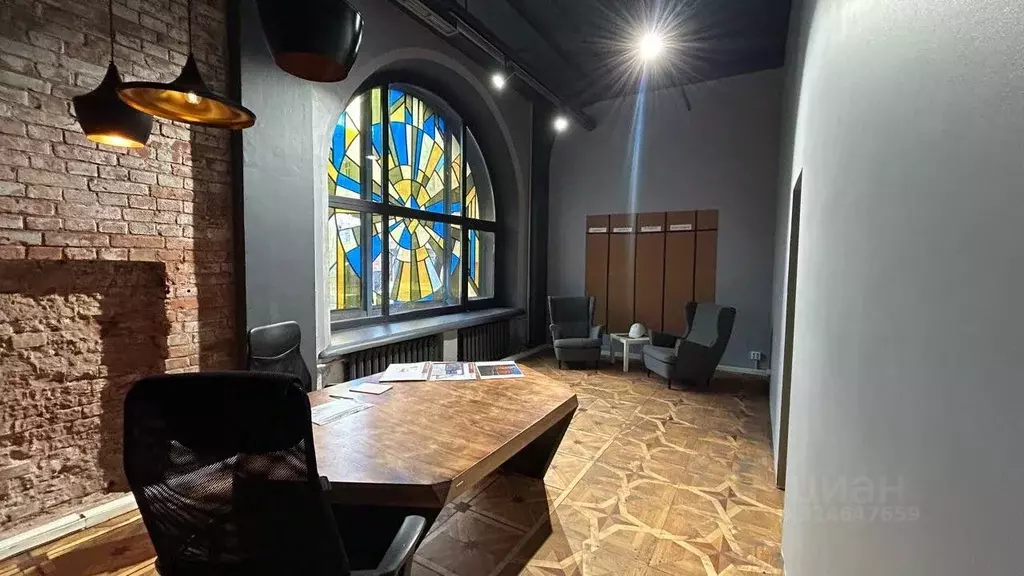 Офис в Москва ул. Гиляровского, 65С1 (479 м) - Фото 2