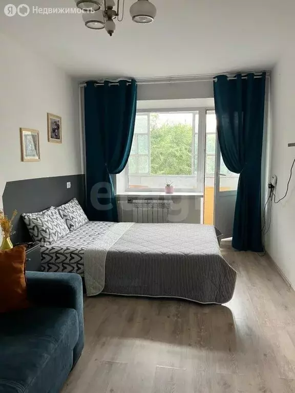 3-комнатная квартира: Горно-Алтайск, Коммунистический проспект, 168 ... - Фото 2