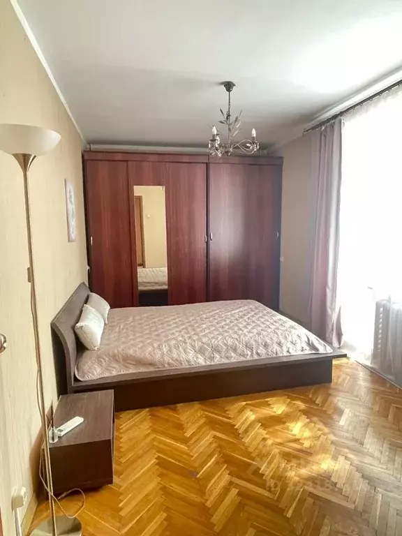 2-к кв. Москва Делегатская ул., 11 (54.0 м) - Фото 1