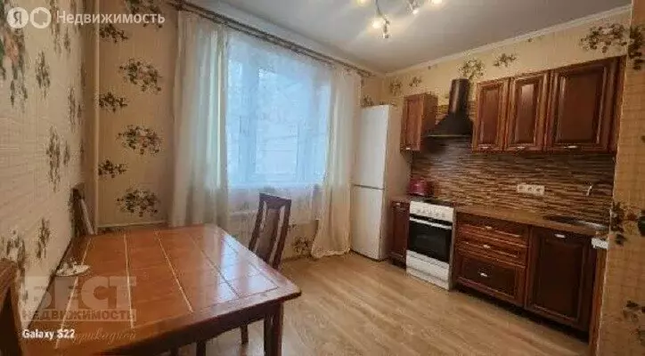 Квартира-студия: Москва, Крылатская улица, 31к1 (58 м) - Фото 2