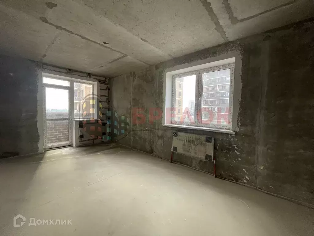 Продаётся 2-к квартира, 57.9 м - Фото 0