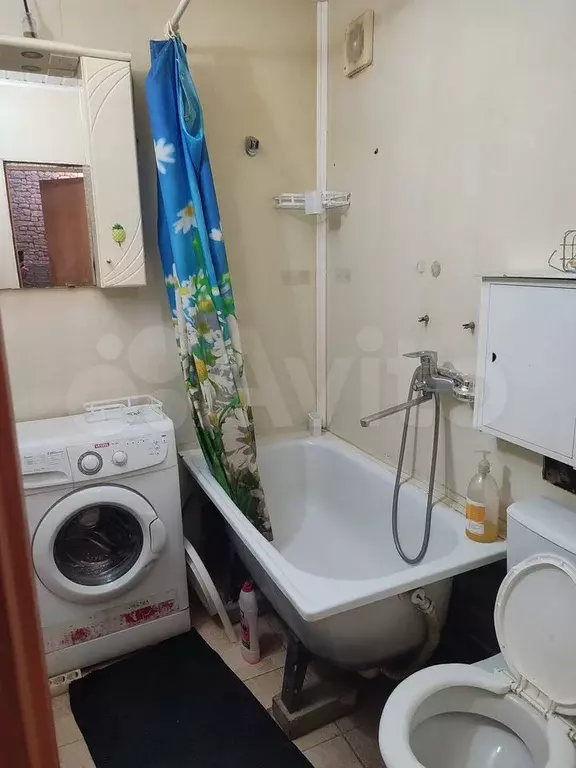 3-к. квартира, 30 м, 2/3 эт. - Фото 1