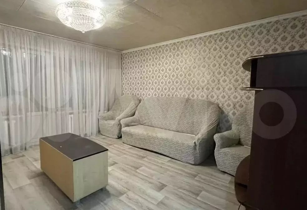 Продаётся 3-к квартира, 58 м - Фото 0