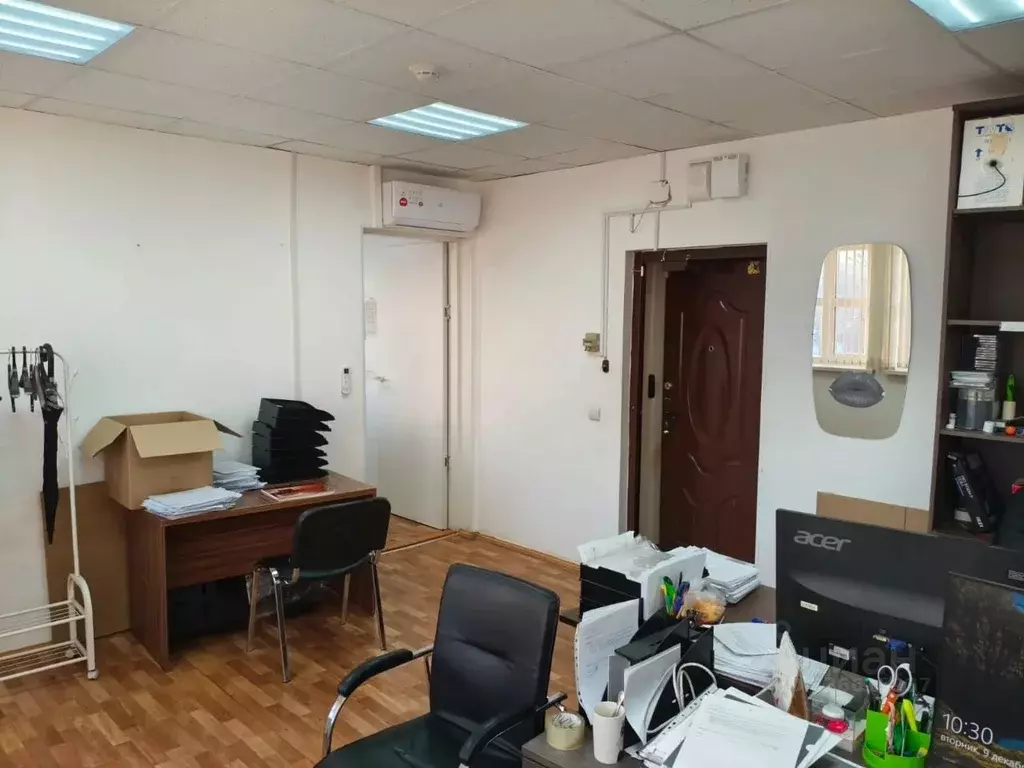 Помещение свободного назначения в Свердловская область, Екатеринбург ... - Фото 2