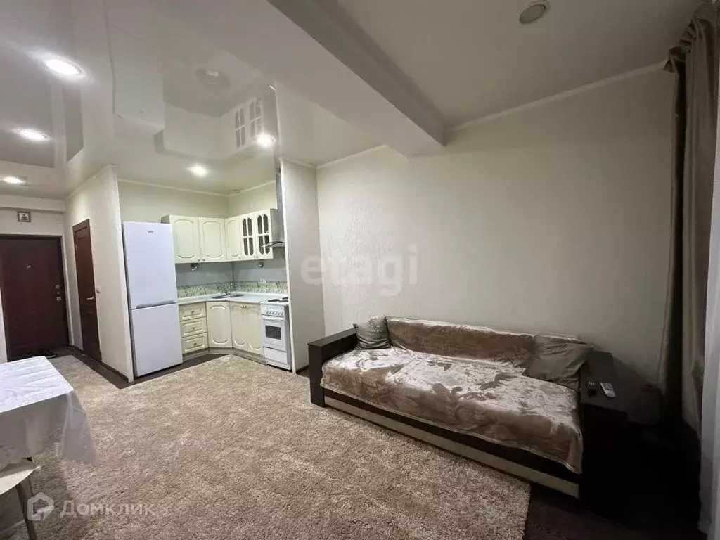 Продаётся квартира-студия, 27 м - Фото 0
