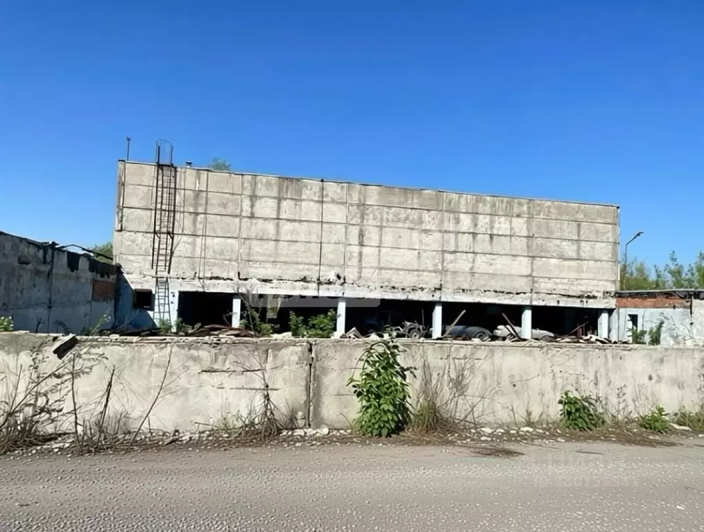 Помещение свободного назначения в Курская область, Курчатовский район, ... - Фото 2