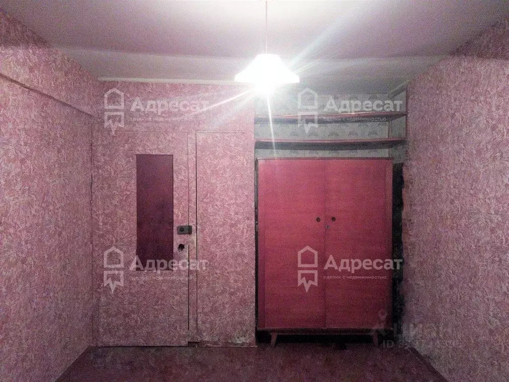 Комната Волгоградская область, Волгоград ул. Хользунова, 42 (13.0 м) - Фото 0