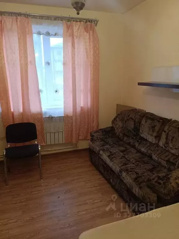 1-к кв. Ростовская область, Азовский район, Обильненское с/пос, пос. ... - Фото 2