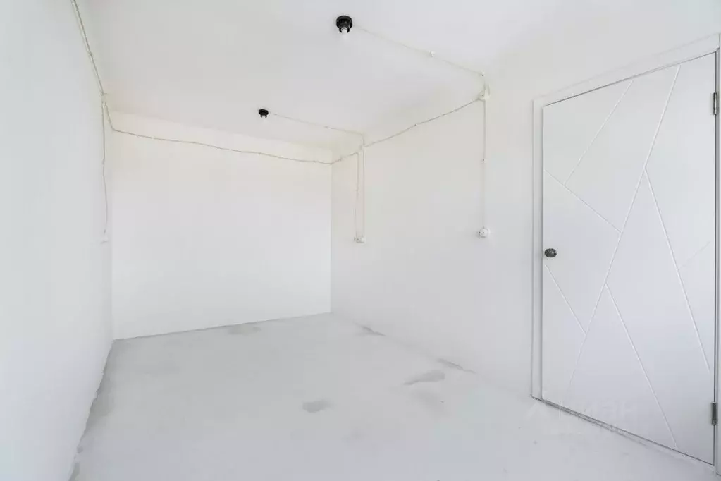 3-к кв. Томская область, Томск ул. Говорова, 54 (58.7 м) - Фото 0